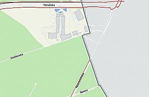 Targówek zyska rowerową drogę międzymiastową