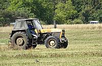 Koniec rolniczego imperium: zamiast pola będą bloki