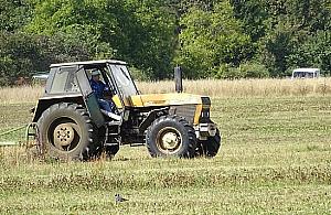 Koniec rolniczego imperium: zamiast pola będą bloki