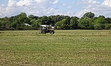 Koniec rolniczego imperium: zamiast pola będą bloki