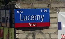 Weekend bez Lucerny. Komunikacja na objazdach