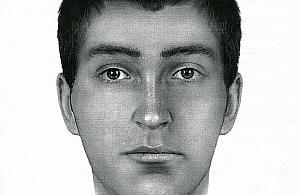 Ten złodziej udawał hydraulika. Ktoś rozpoznaje?