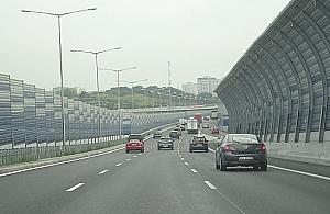 Nareszcie! Z Bemowa na Bródno w 10 minut