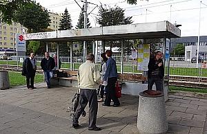 Nawet pracownicy ZTM pogubili się w rozkładach jazdy