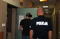 Świetna akcja bemowskiej policji