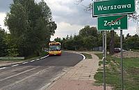 Bystra - tu zaczyna się Warszawa