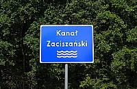 Co się dzieje z Kanałem Zaciszańskim?