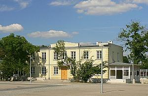 W niedzielę spacer po Ulrychowie