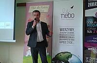 Burmistrz: Białołęki nie stać na wojenkę polityczną