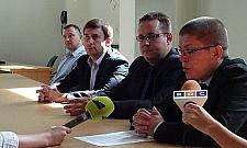 Zygrzak nie jest już burmistrzem. Zarząd komisaryczny na Bemowie