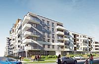 Otworzyli Pełczyńskiego, rusza budowa osiedla