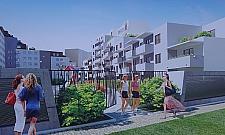 Otworzyli Pełczyńskiego, rusza budowa osiedla