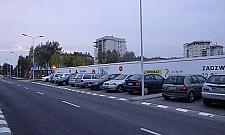 Otworzyli Pełczyńskiego, rusza budowa osiedla