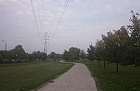 Depresyjny park przejdzie lifting