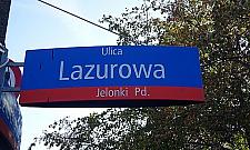 Fragment Nowolazurowej gotowy, kolejny odcinek w grudniu