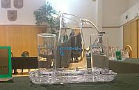 Radni i urzędnicy piją kranówkę