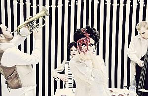 Krwawe ballady na Bielanach