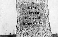 76 lat temu na Zaciszu zginął generał Wehrmachtu