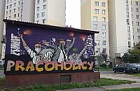 Pracoholicy z Targówka