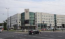 Nowy burmistrz Bemowa zaczął od... urlopu w USA