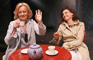 Nareszcie Teatr na Bemowie! Spektakl w gwiazdorskiej obsadzie