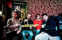 Koncert inauguruj�cy dzia�alno�� Radia Jazz.fm