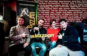 Koncert inaugurujący działalność Radia Jazz.fm