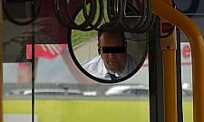 Kierowca mógł nas zabić, bo gadał przez telefon