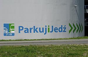 P+R na Żeraniu szybciej niż w Płudach?