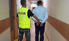 Rozbita szajka włamywaczy. Policja szuka pokrzywdzonych