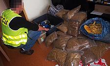 Rozbita szajka włamywaczy. Policja szuka pokrzywdzonych