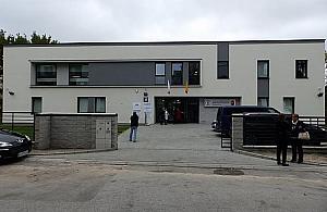 Przychodnia z Korkowej przenosi się na Begonii