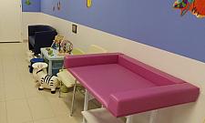 Przychodnia z Korkowej przenosi się na Begonii