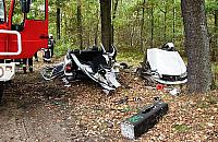 Czarna seria w Wawrze