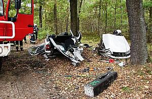 Czarna seria w Wawrze