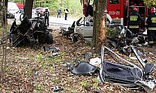 Czarna seria w Wawrze