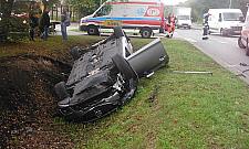 Czarna seria w Wawrze