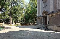 Historyczny kościół rozpada się na naszych oczach