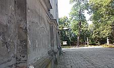 Historyczny kościół rozpada się na naszych oczach