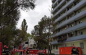 Kolejna próba samobójcza na Woli. Depresyjna dzielnica?