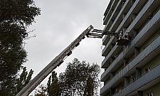 Kolejna próba samobójcza na Woli. Depresyjna dzielnica?