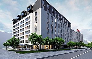 14-metrowe mieszkania. Nowa moda zawita na Wolę?