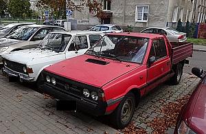 Powrót do lat osiemdziesiątych