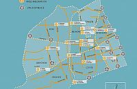 Veturilo na Woli - gdzie staną nowe wypożyczalnie?