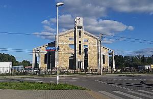 "Nowa Częstochowa" na Ostródzkiej