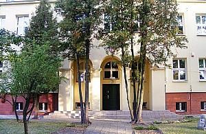 Sobota z literaturą na Przytulnej