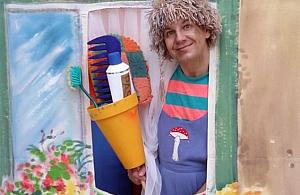 Dwie godziny dla brudasków