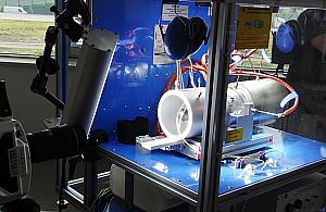 Najnowocześniejsze technologie? W Jabłonnie!