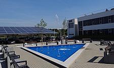 Najnowocześniejsze technologie? W Jabłonnie!