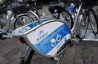 Gdzie potrzebne są wypożyczalnie Veturilo?